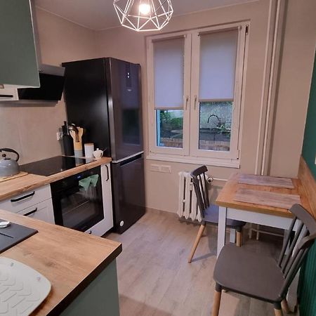 Apartament Szalwiowy Szklarska Poręba Εξωτερικό φωτογραφία