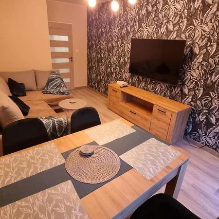 Apartament Szalwiowy Szklarska Poręba Εξωτερικό φωτογραφία