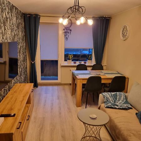 Apartament Szalwiowy Szklarska Poręba Εξωτερικό φωτογραφία