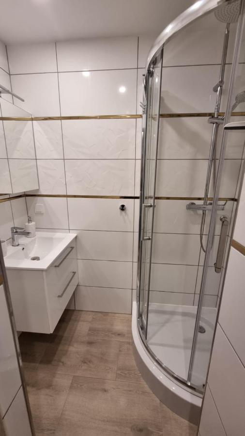 Apartament Szalwiowy Szklarska Poręba Εξωτερικό φωτογραφία