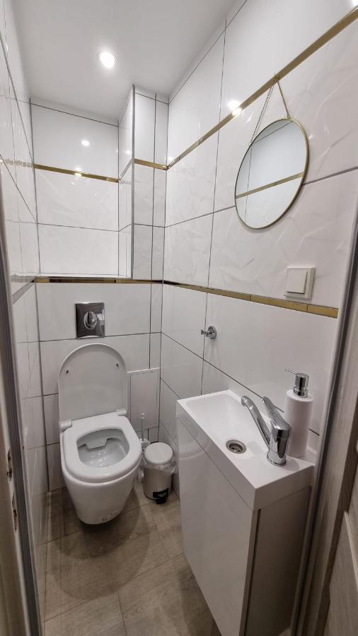 Apartament Szalwiowy Szklarska Poręba Εξωτερικό φωτογραφία