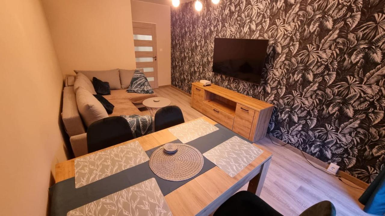Apartament Szalwiowy Szklarska Poręba Εξωτερικό φωτογραφία