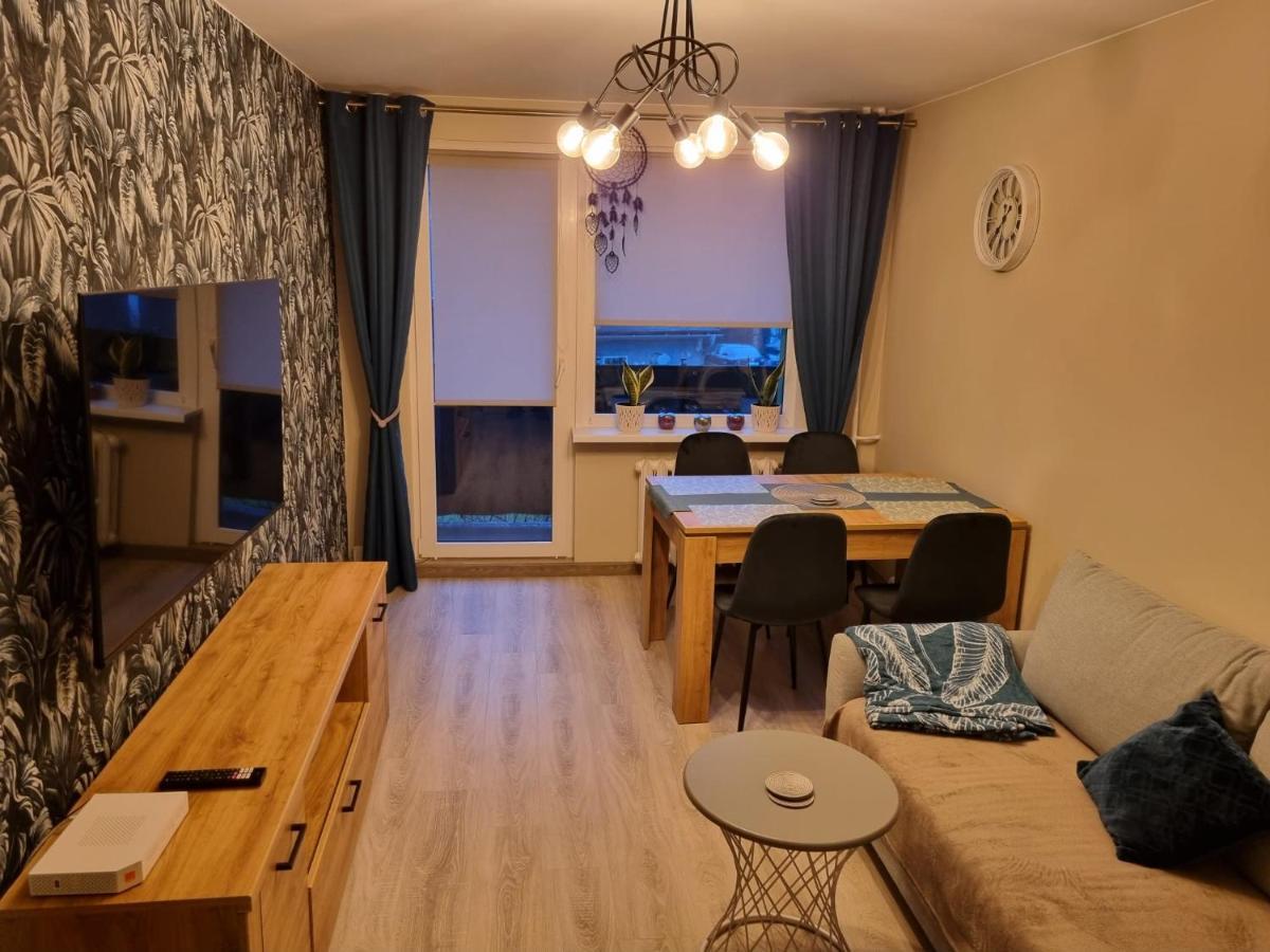 Apartament Szalwiowy Szklarska Poręba Εξωτερικό φωτογραφία