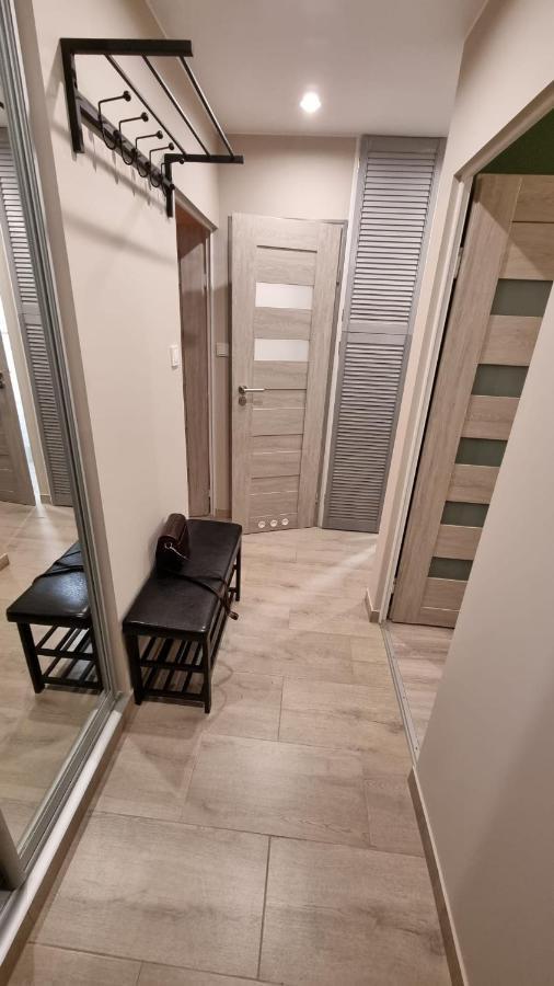 Apartament Szalwiowy Szklarska Poręba Εξωτερικό φωτογραφία