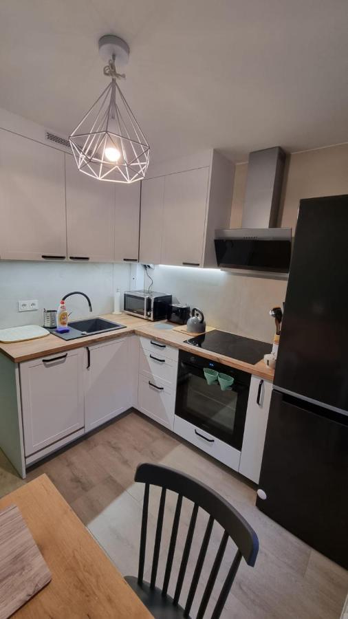 Apartament Szalwiowy Szklarska Poręba Εξωτερικό φωτογραφία